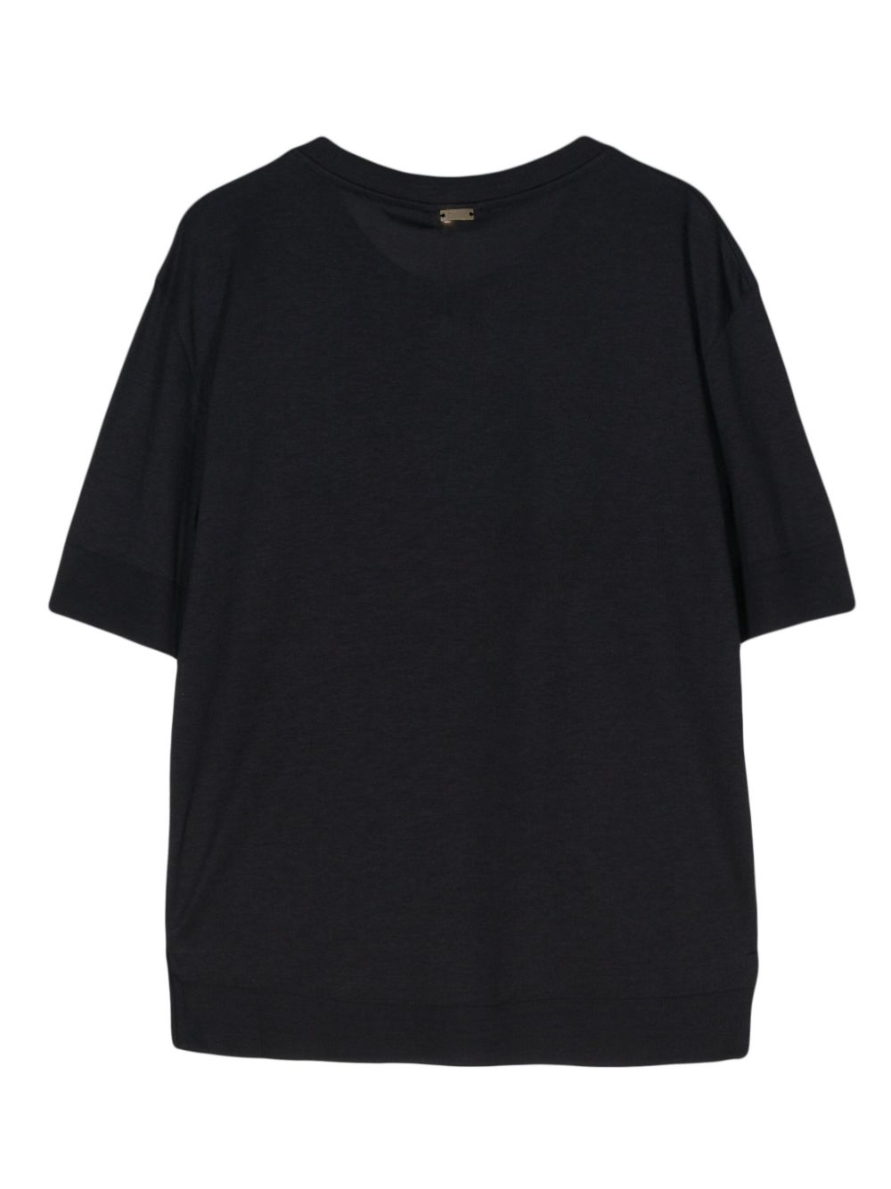 Maglia girocollo 