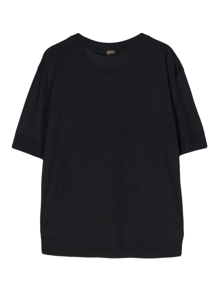 Maglia girocollo 