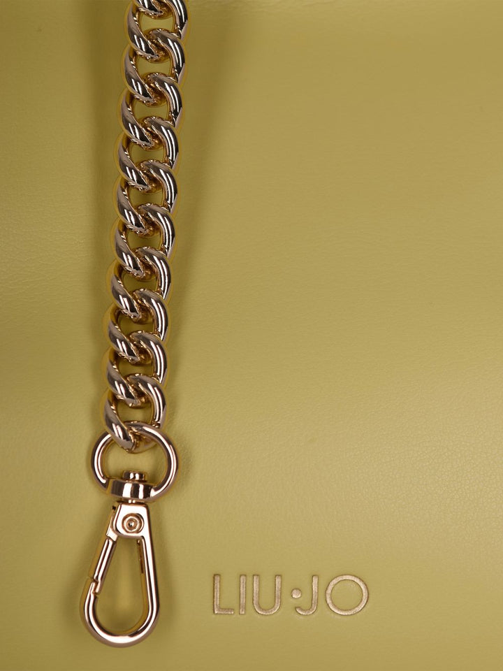 Borsa con logo 