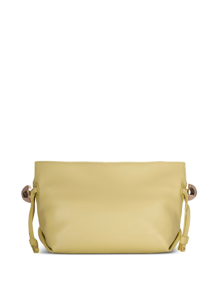 Borsa con logo 