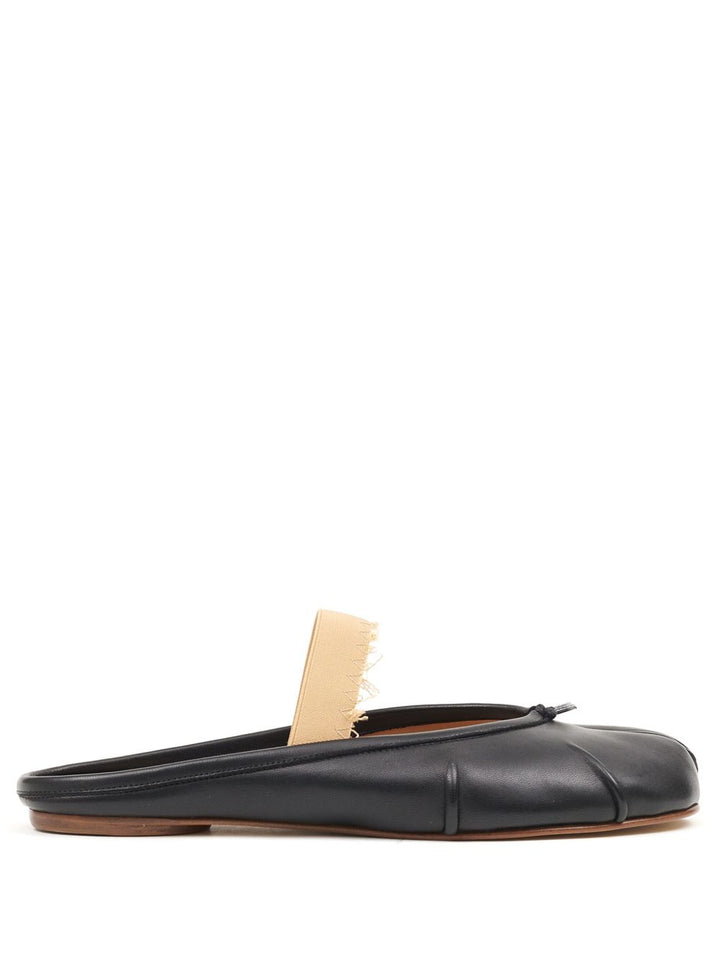Mules Tabi 