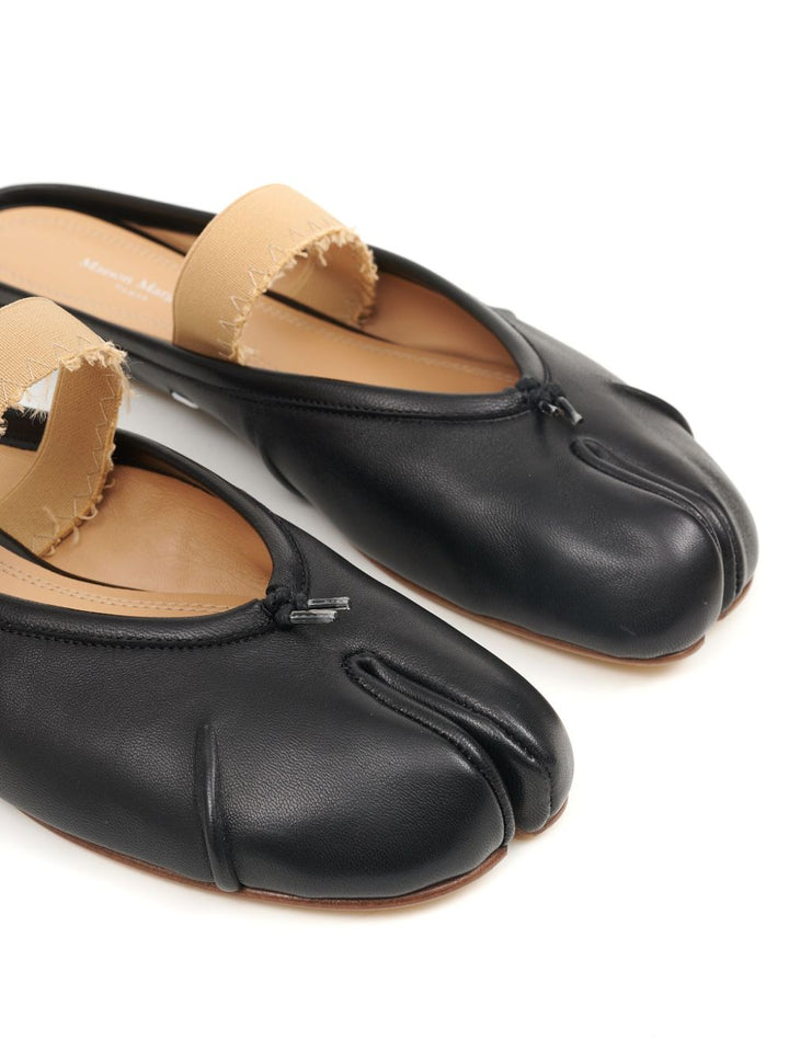 Mules Tabi 