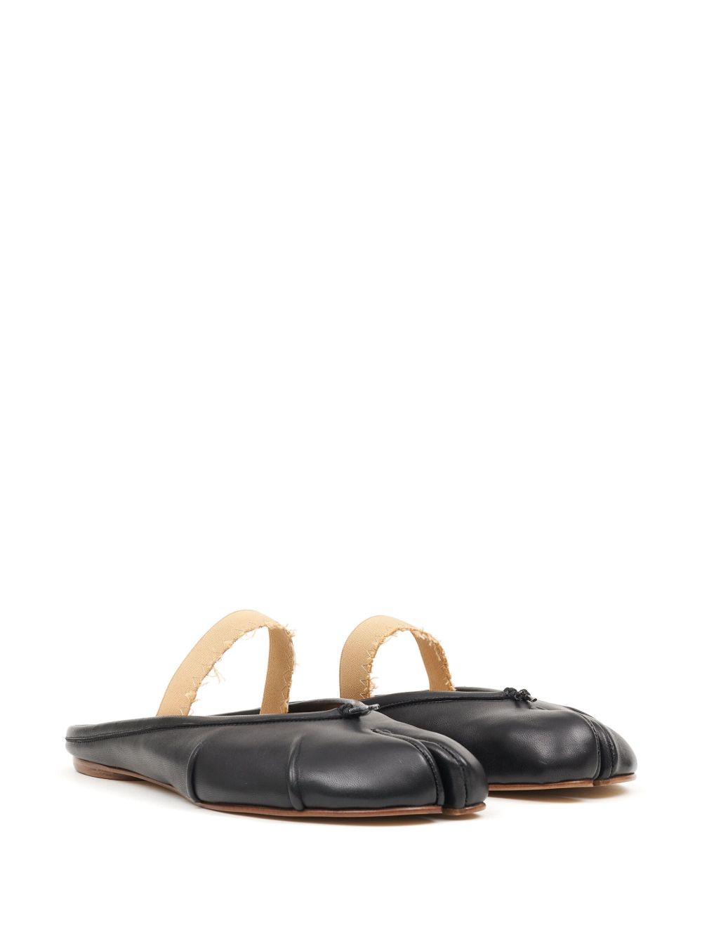 Mules Tabi 