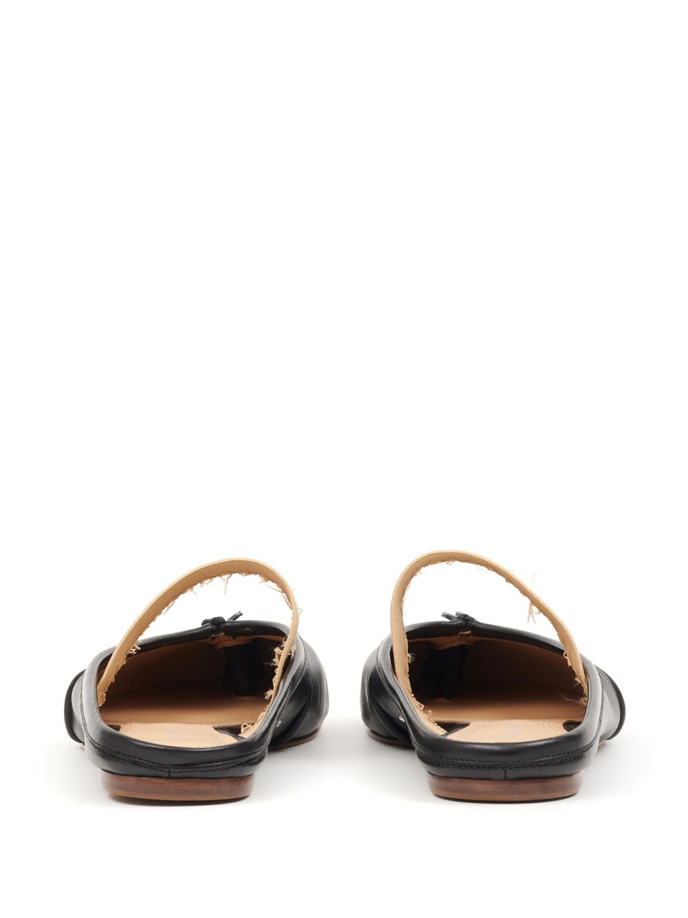 Mules Tabi 