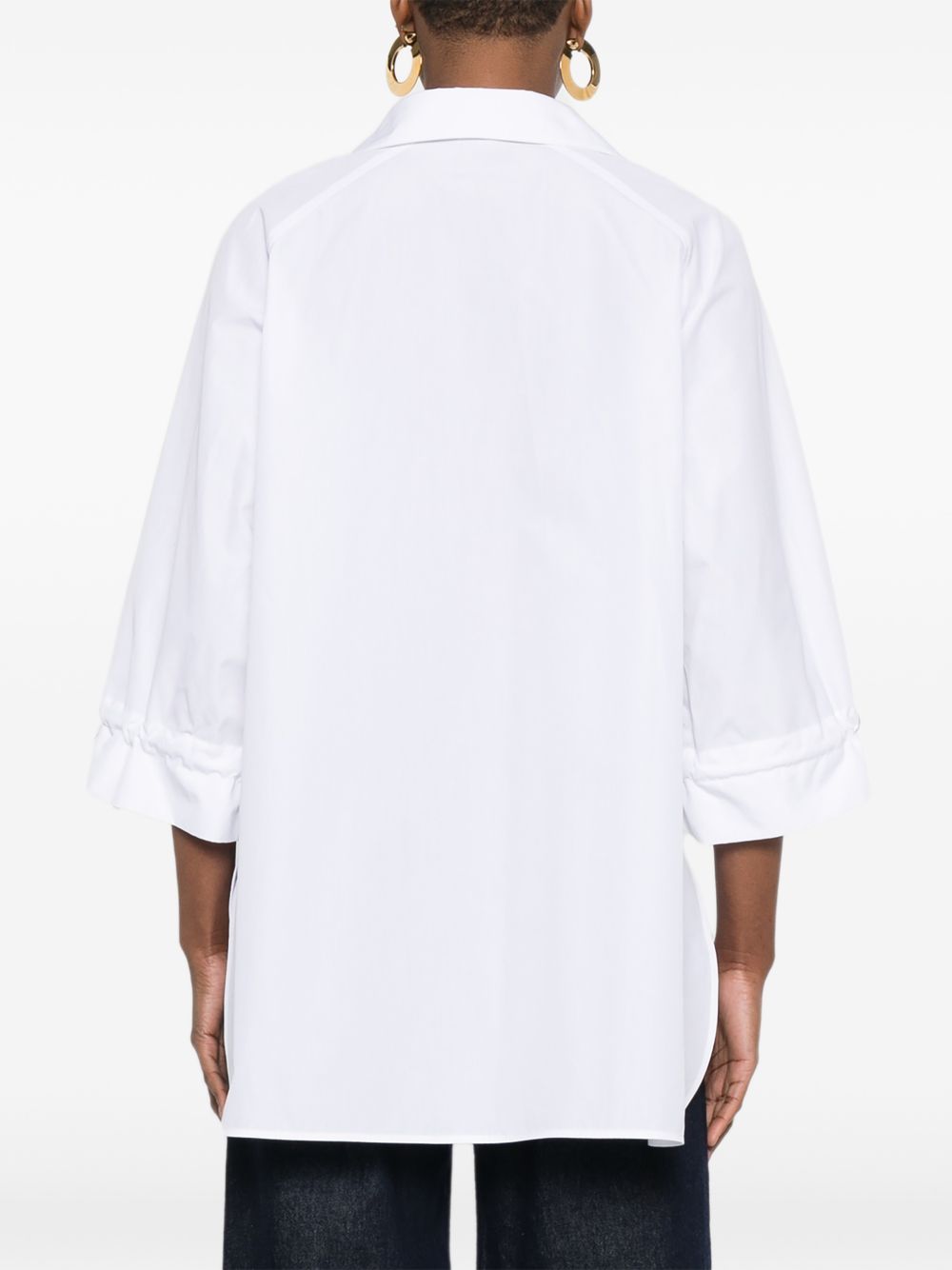 Camicia Adorni 