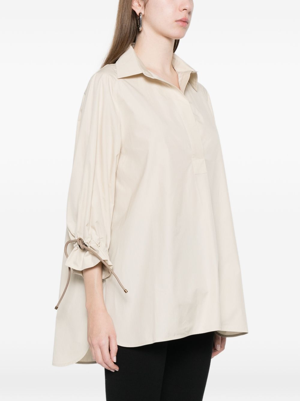 Camicia Adorni 
