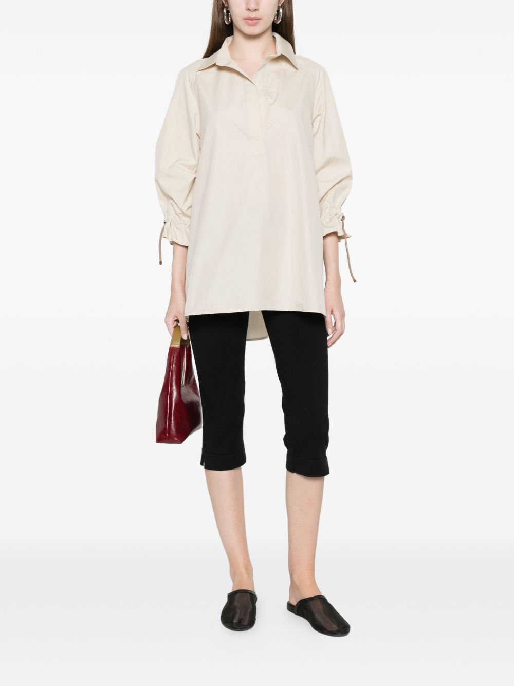 Camicia Adorni 