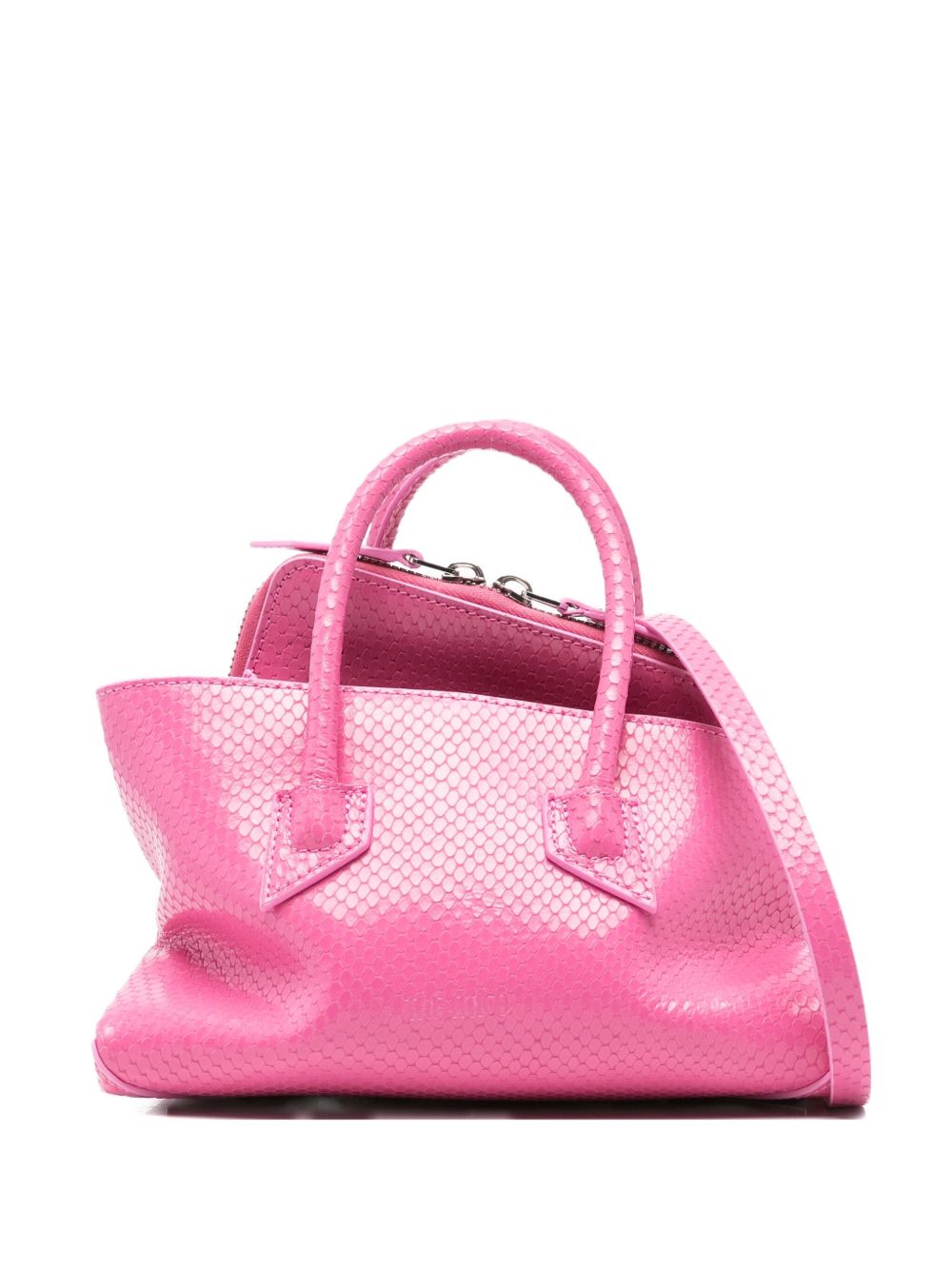 Borsa tote La Passeggiata mini 