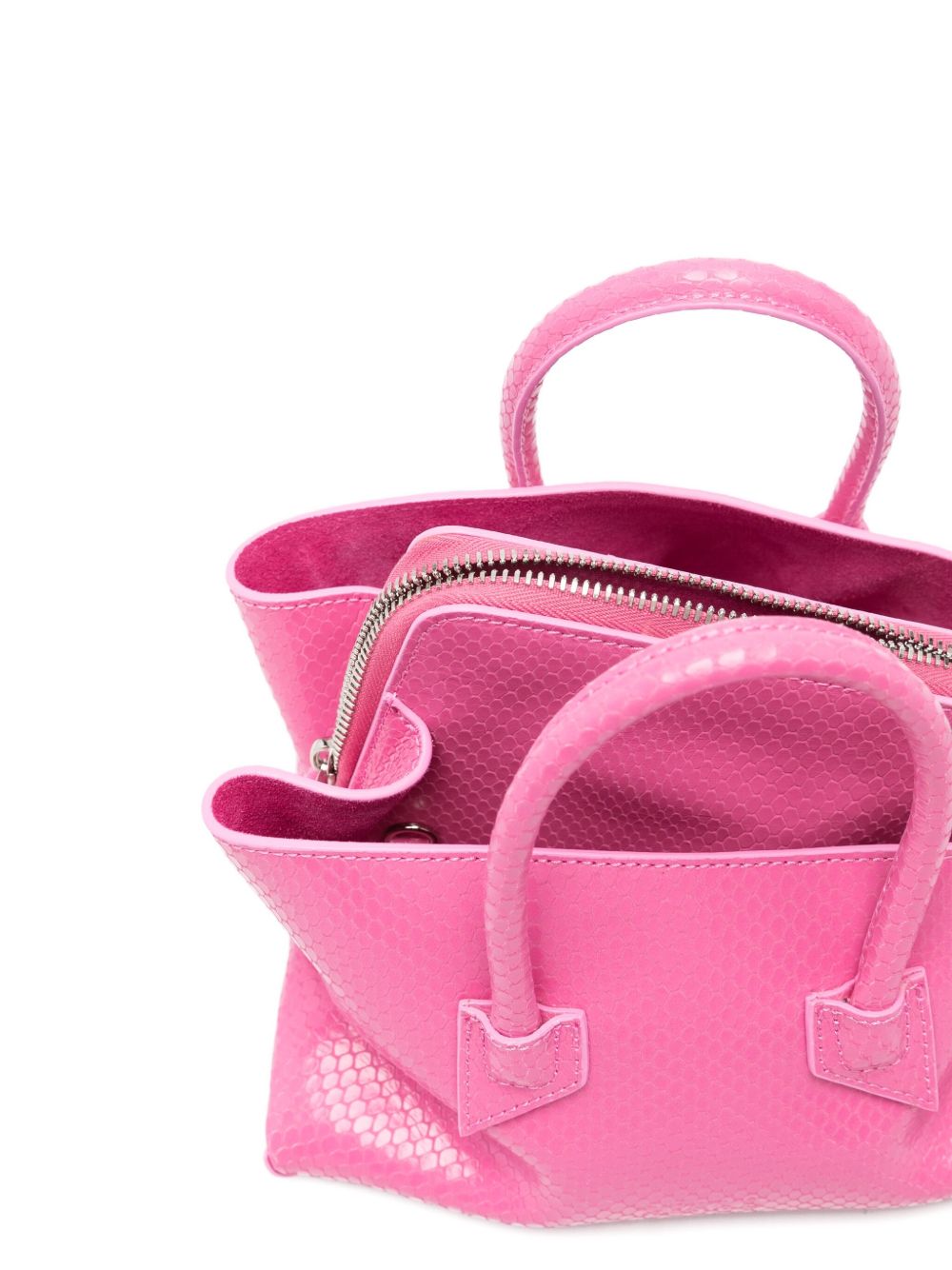 Borsa tote La Passeggiata mini 