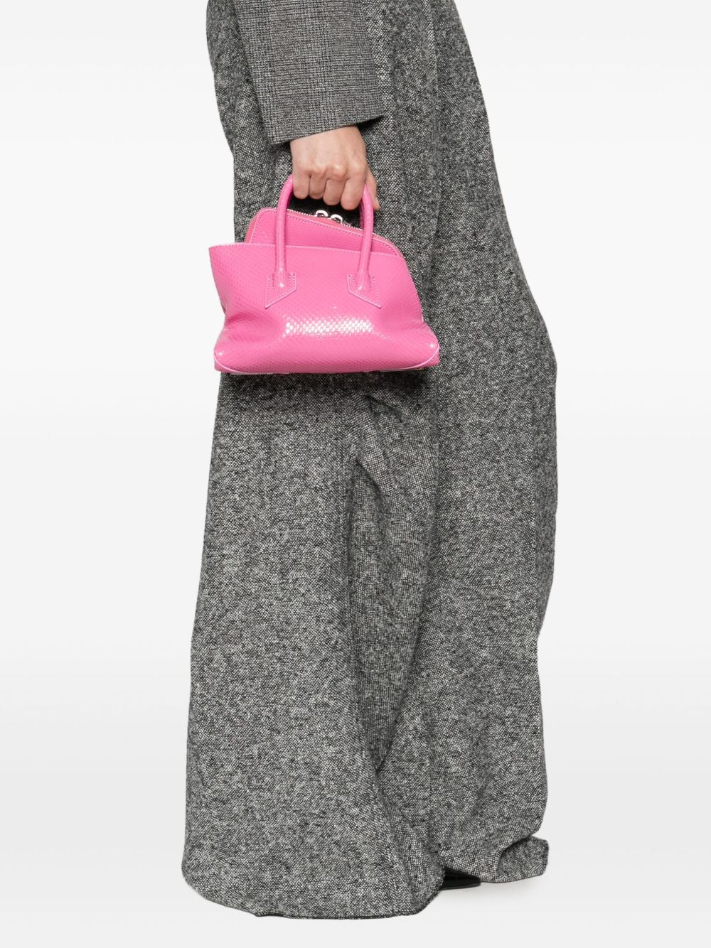 Borsa tote La Passeggiata mini 
