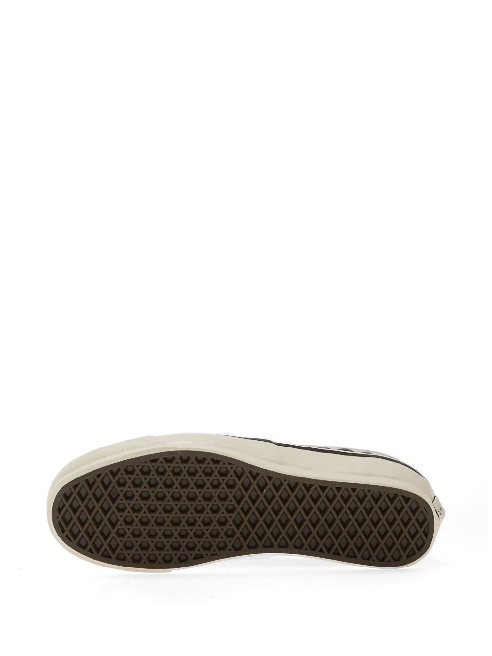Sneakers a quadri 