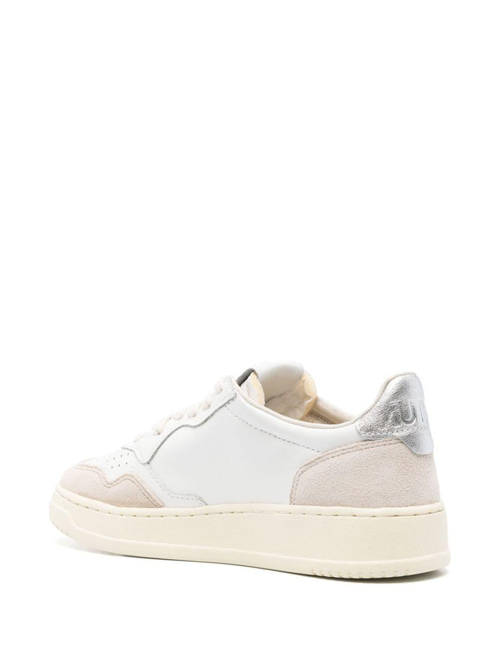 Sneakers Medalist 