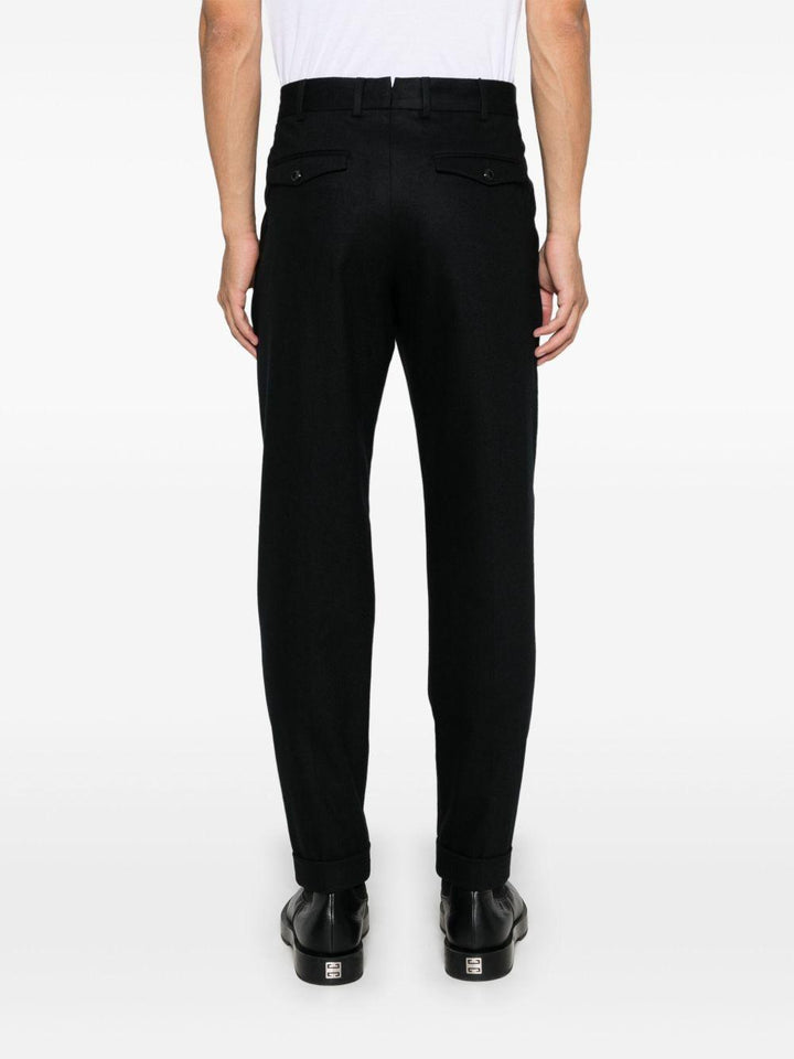 Pantalone rebe lnero 