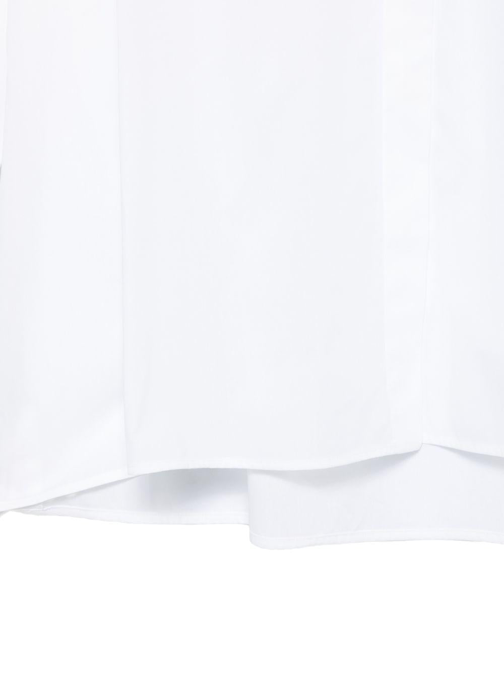 Camicia Fulcro 