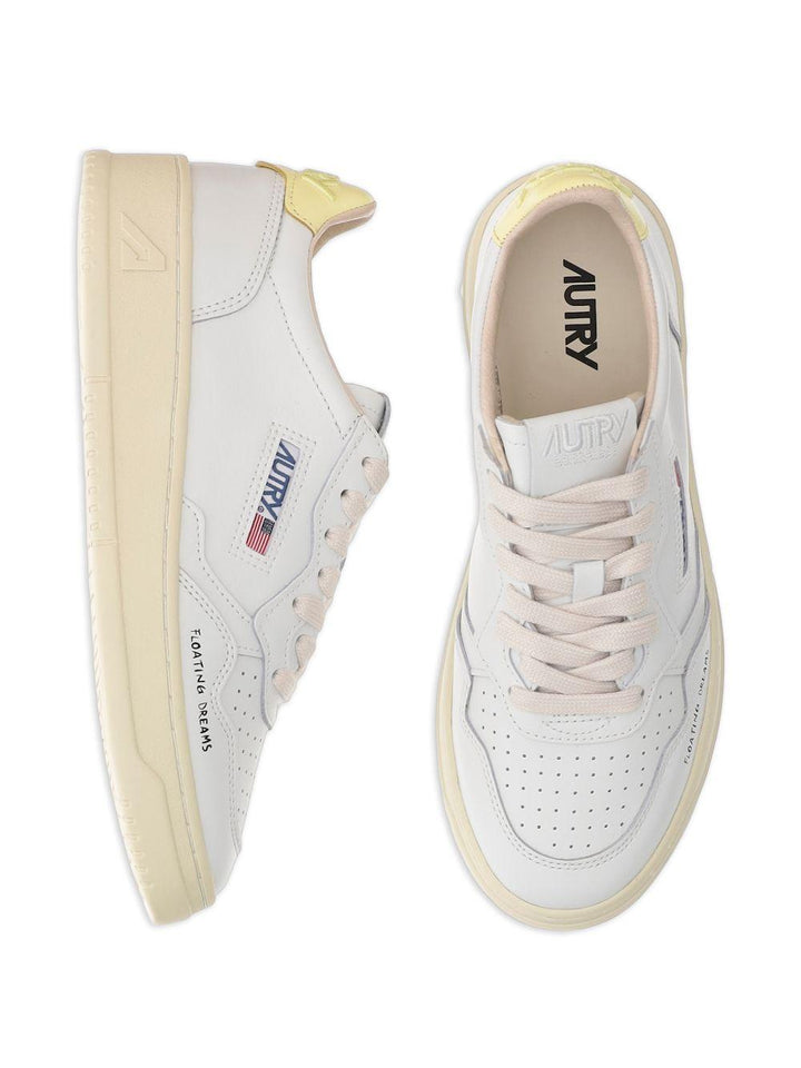 Sneakers Medalist 