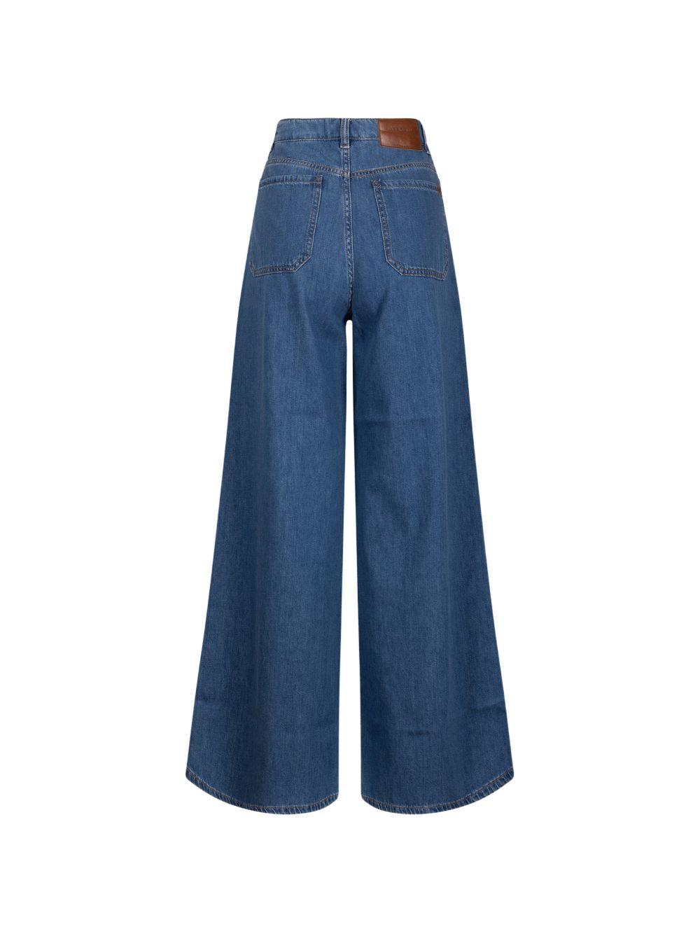 Jeans 5 tasche Vega 