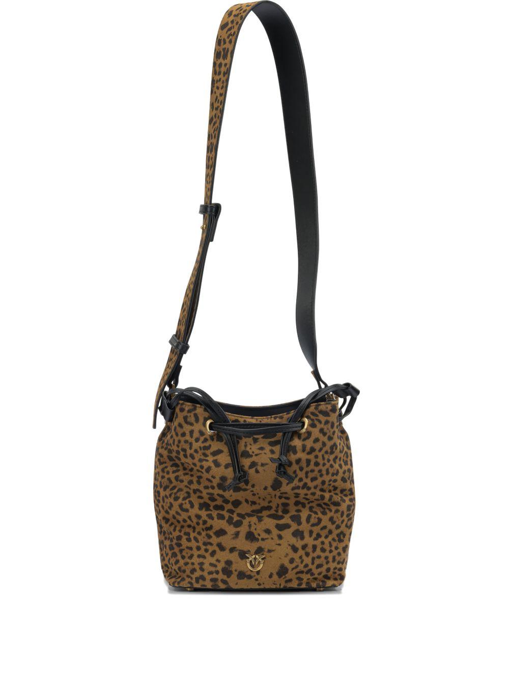 Borsa con stampa 