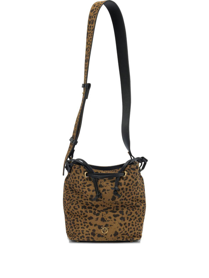 Borsa con stampa 