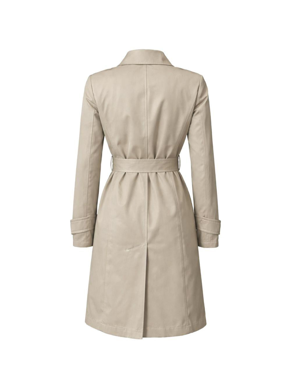 Trench Lungo 