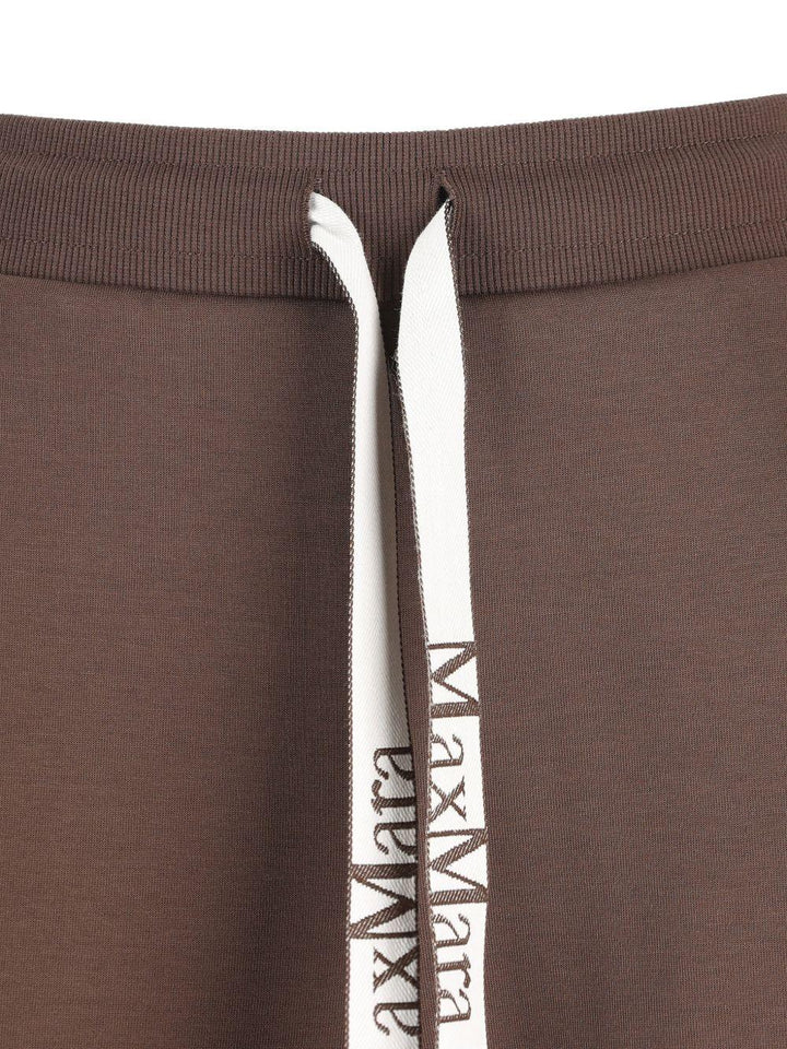 Pantalone dalla linea morbida Bali 