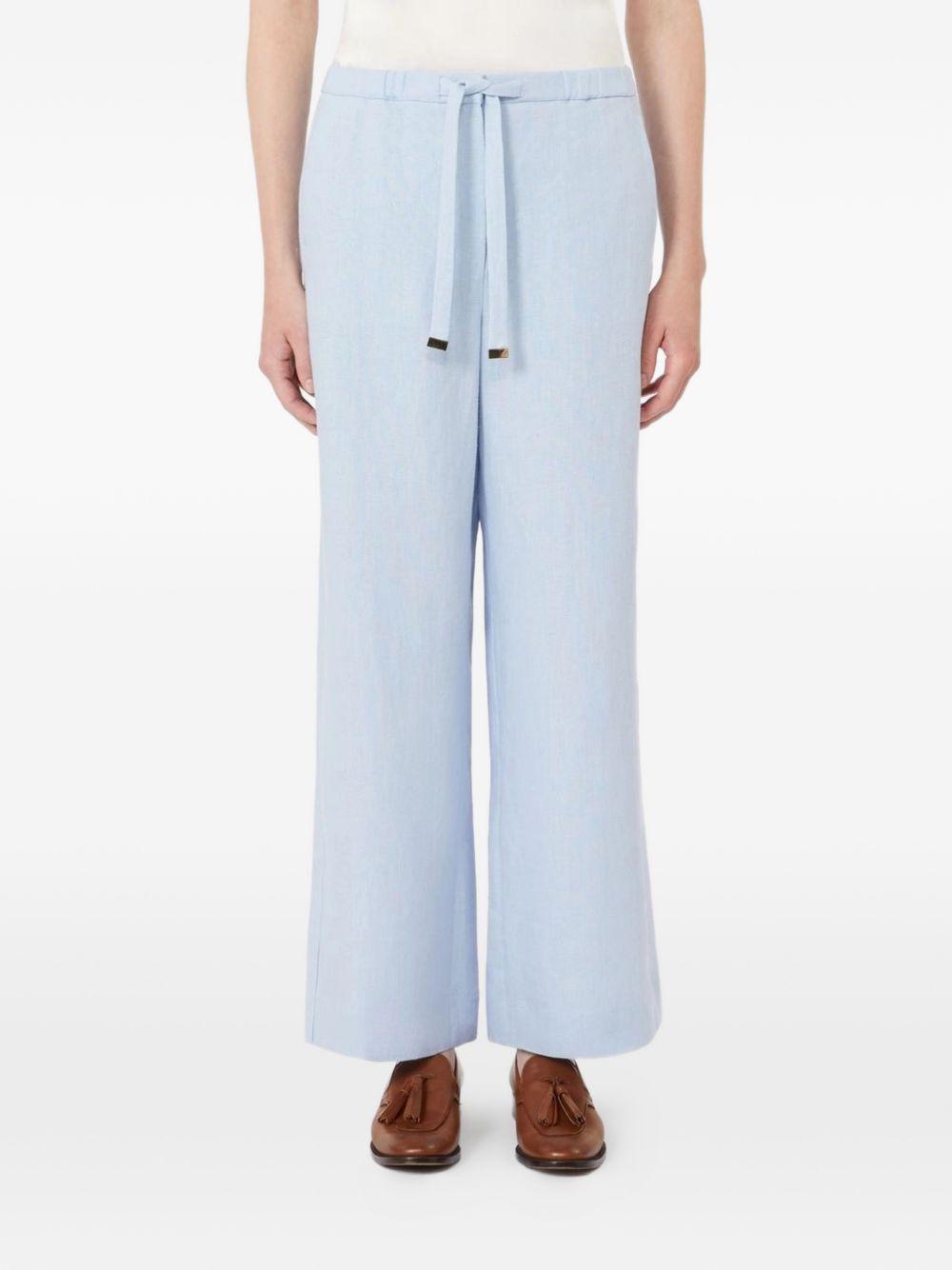 Pantaloni Amedea 