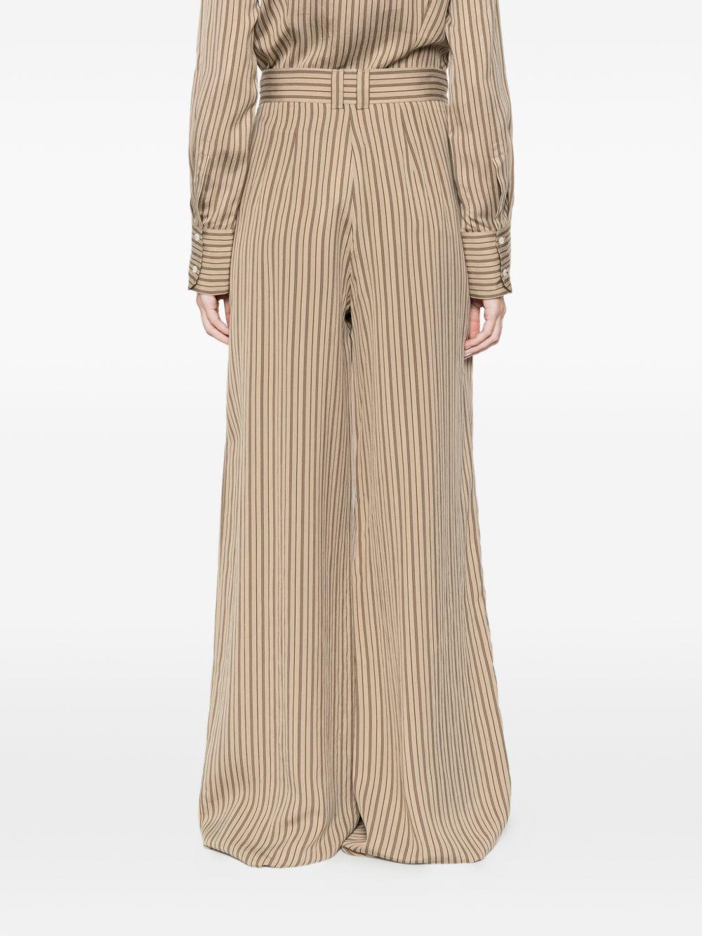 Pantaloni ampi Ordine 