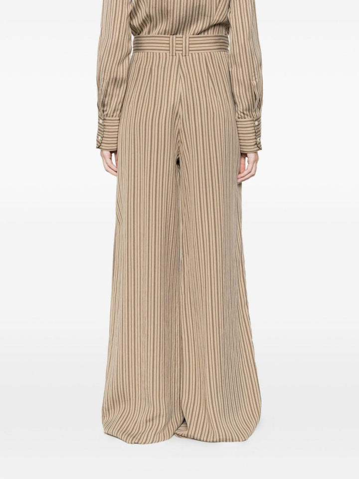 Pantaloni ampi Ordine 