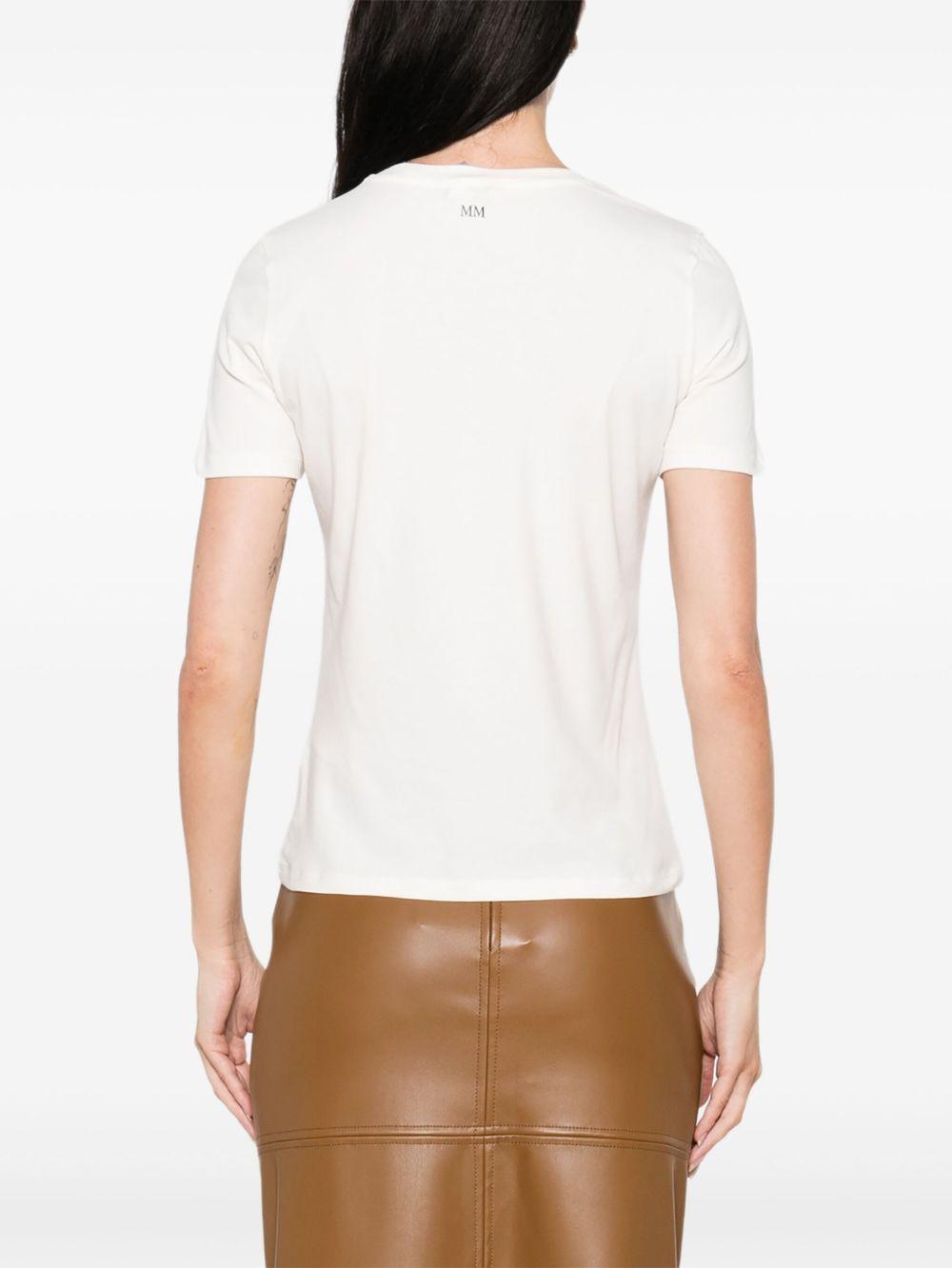T-shirt Mulino 