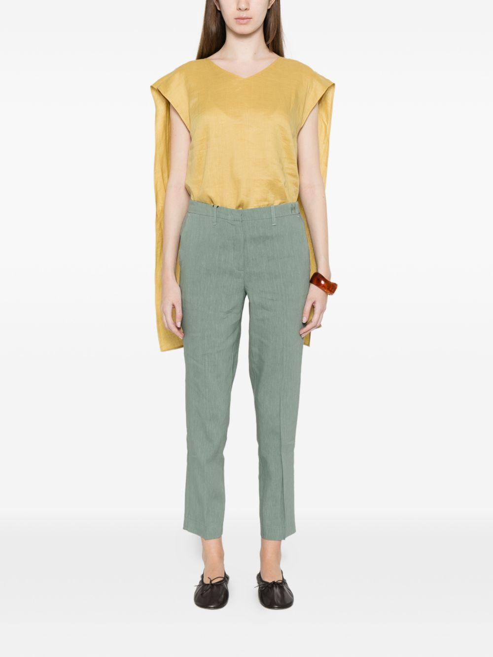 Pantaloni Caro 