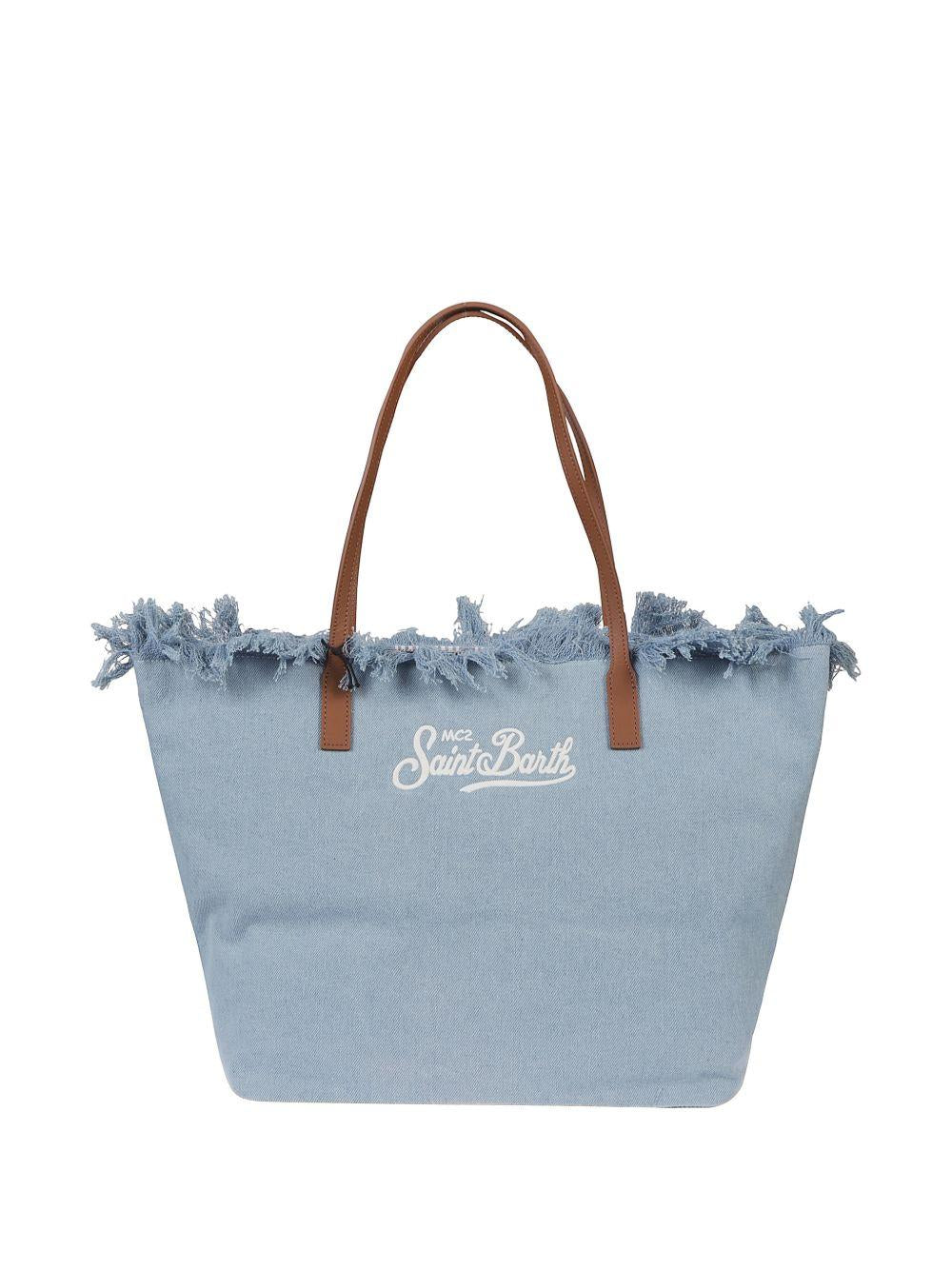 Borsa tote media City 