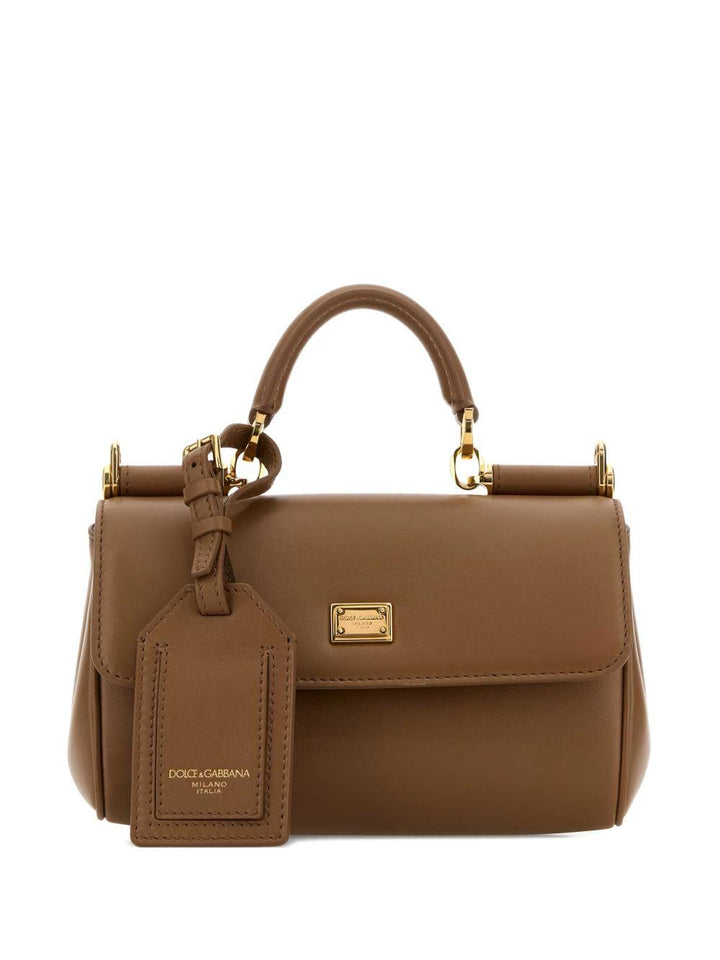 Borsa tote My Sicily 