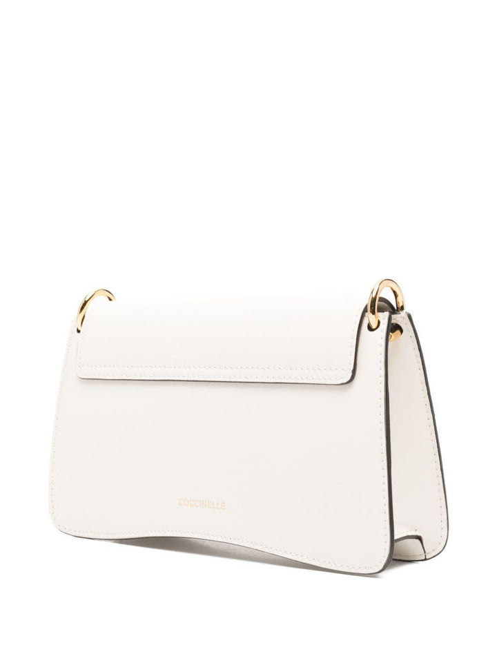 Borsa con logo 