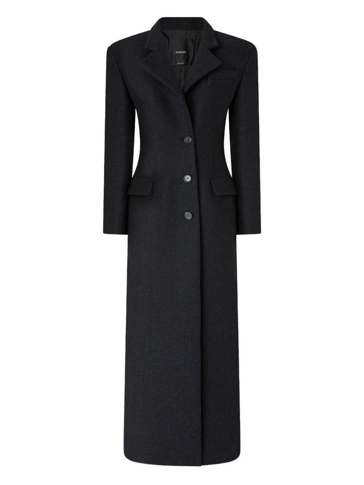 Cappotto strutturato 