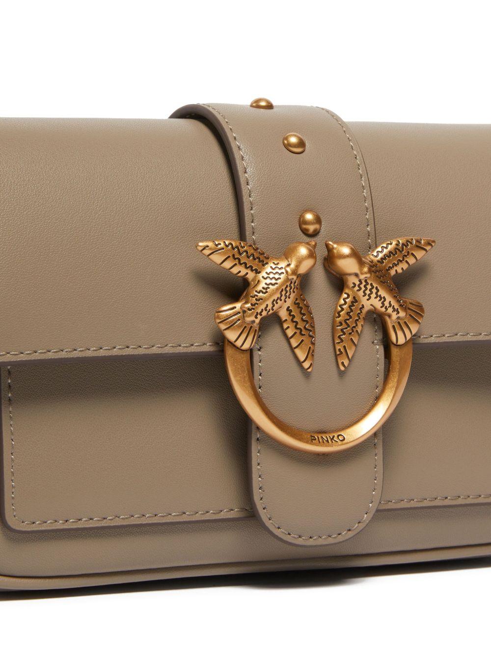 Borsa a tracolla Love Bag One Simply 