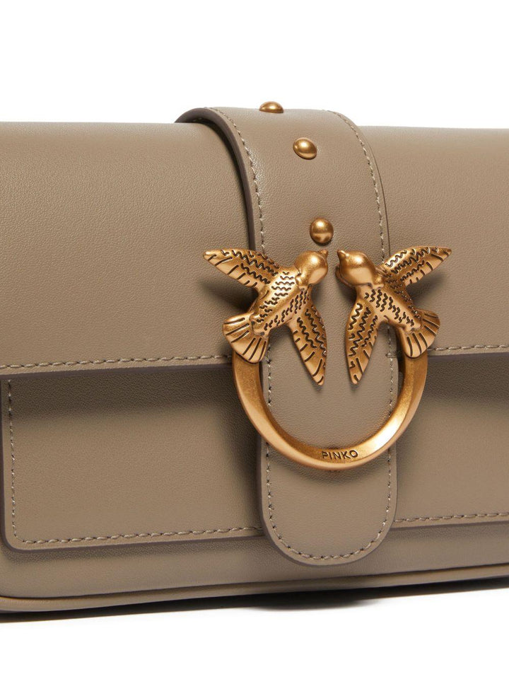 Borsa a tracolla Love Bag One Simply 
