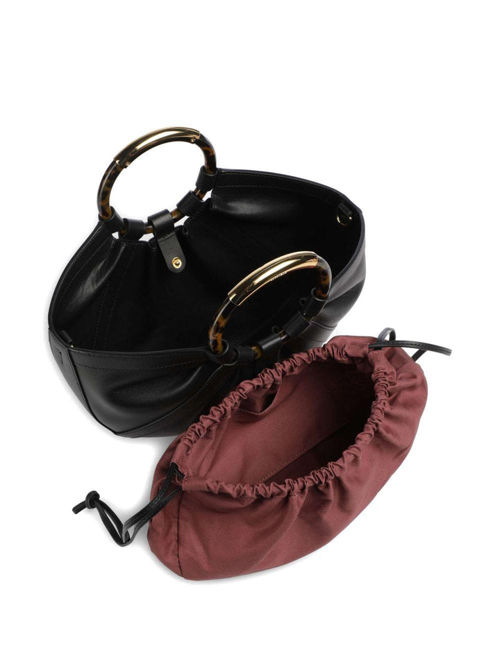 Borsa tote media Shel 
