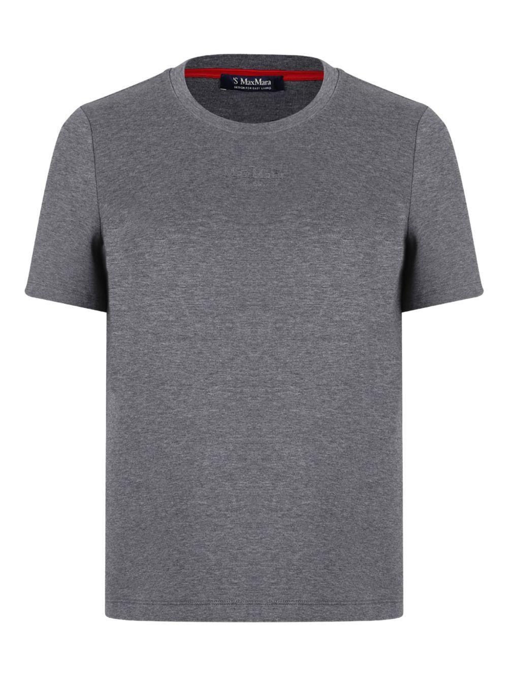 T-shirt basic Tubo 