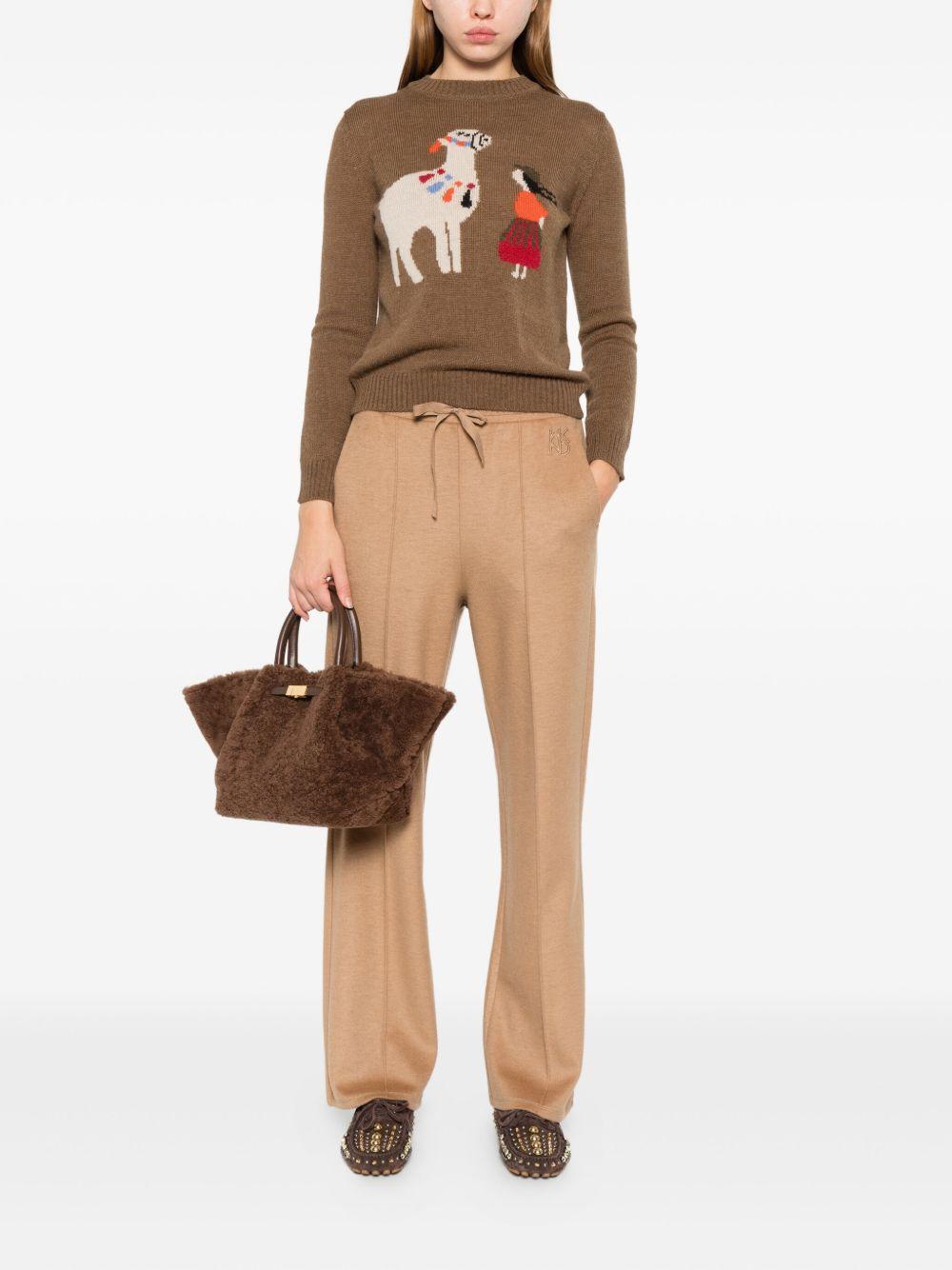 Pantalone Sponda 