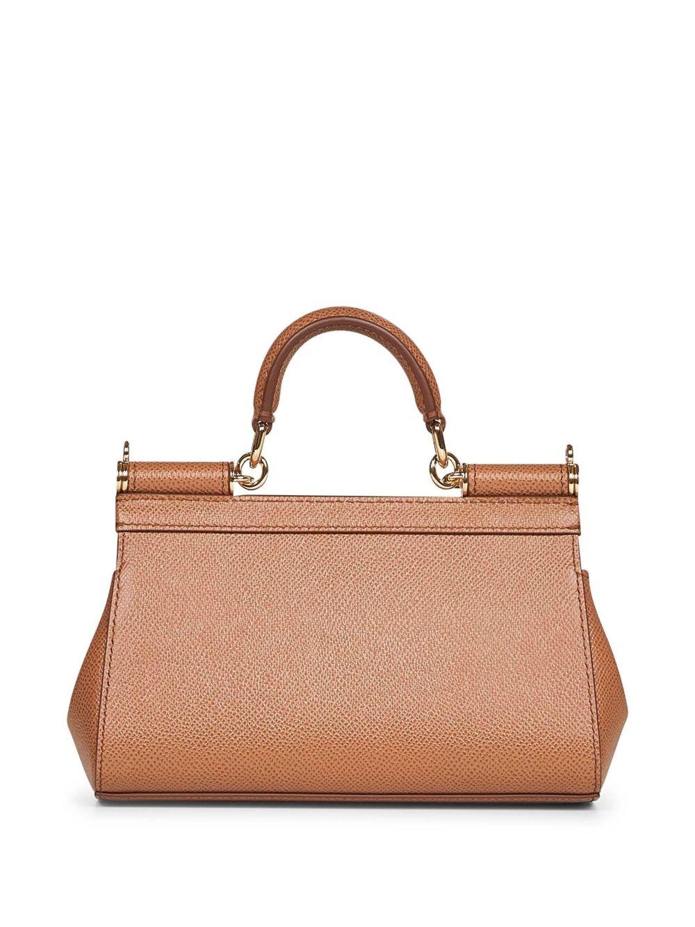 Borsa tote Sicily piccola 