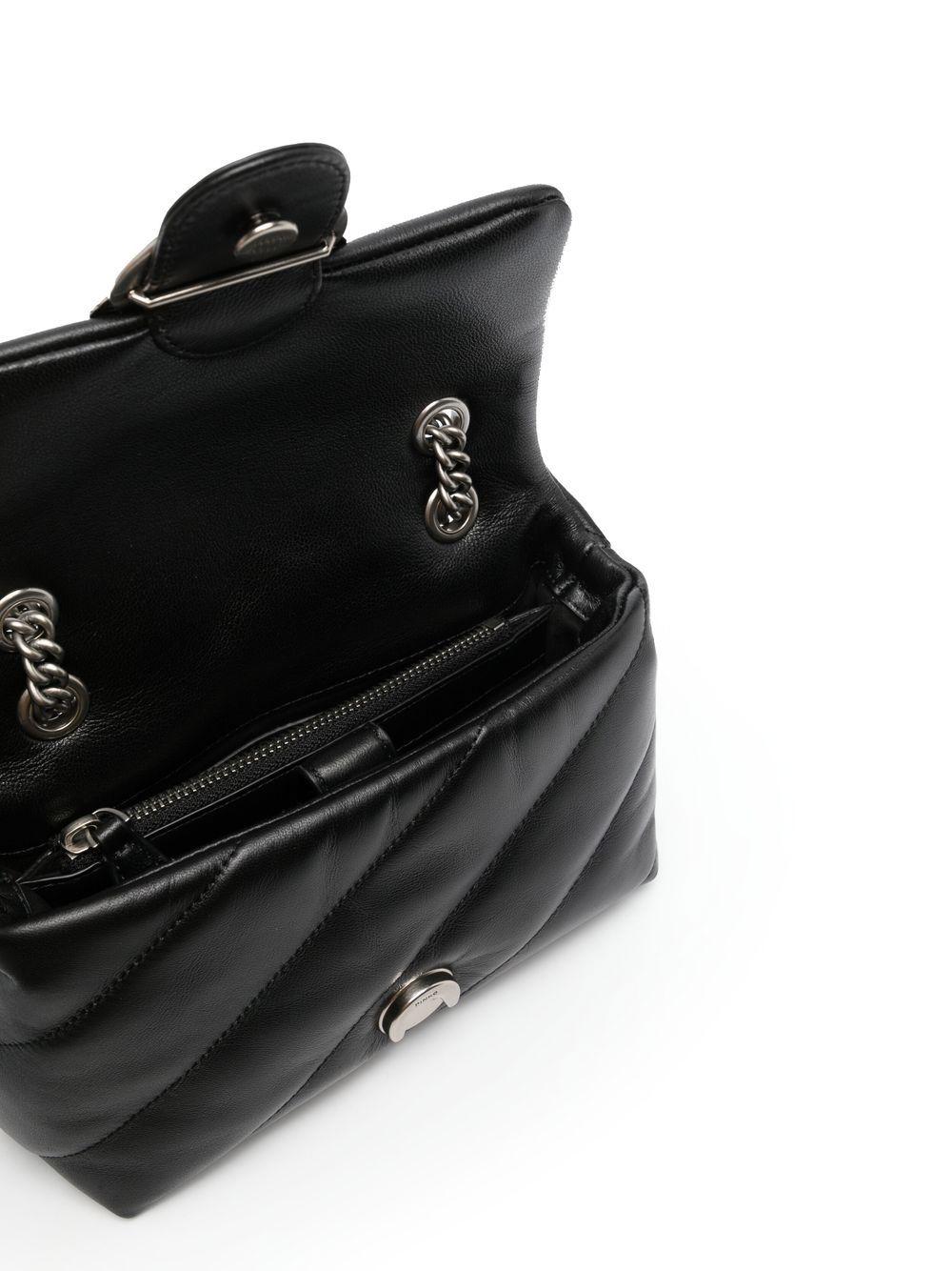 Borsa a tracolla Love Puff mini 