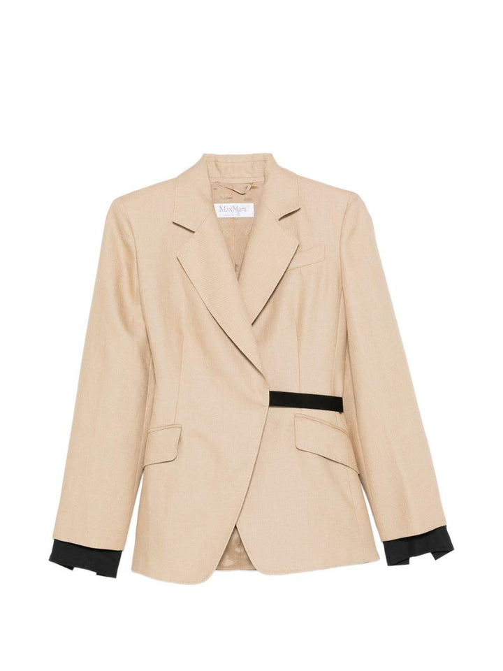 Blazer doppiopetto Fionda 