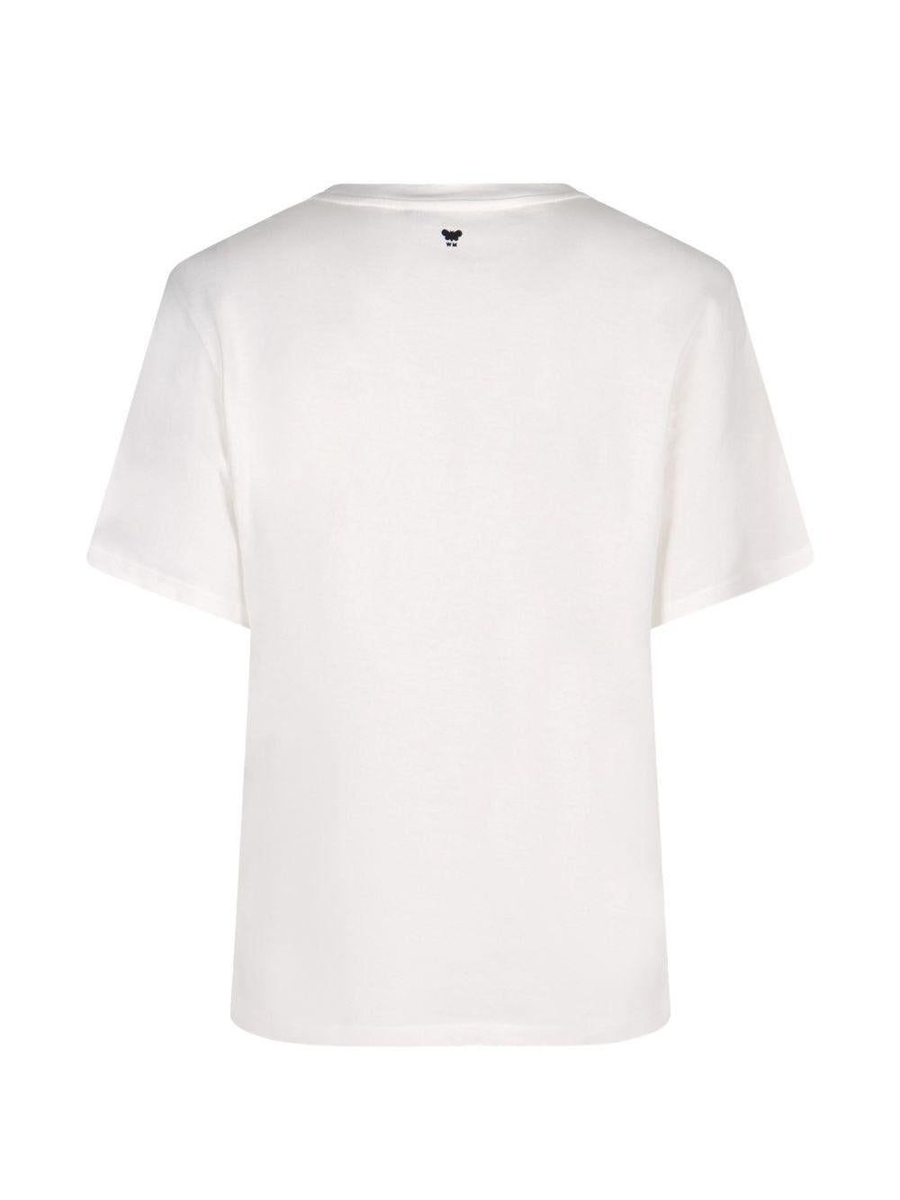T-shirt basic Agile 