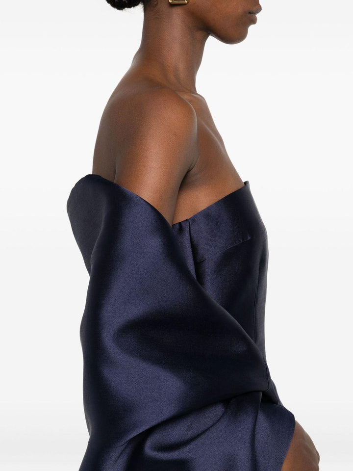 Abito midi The Renee 