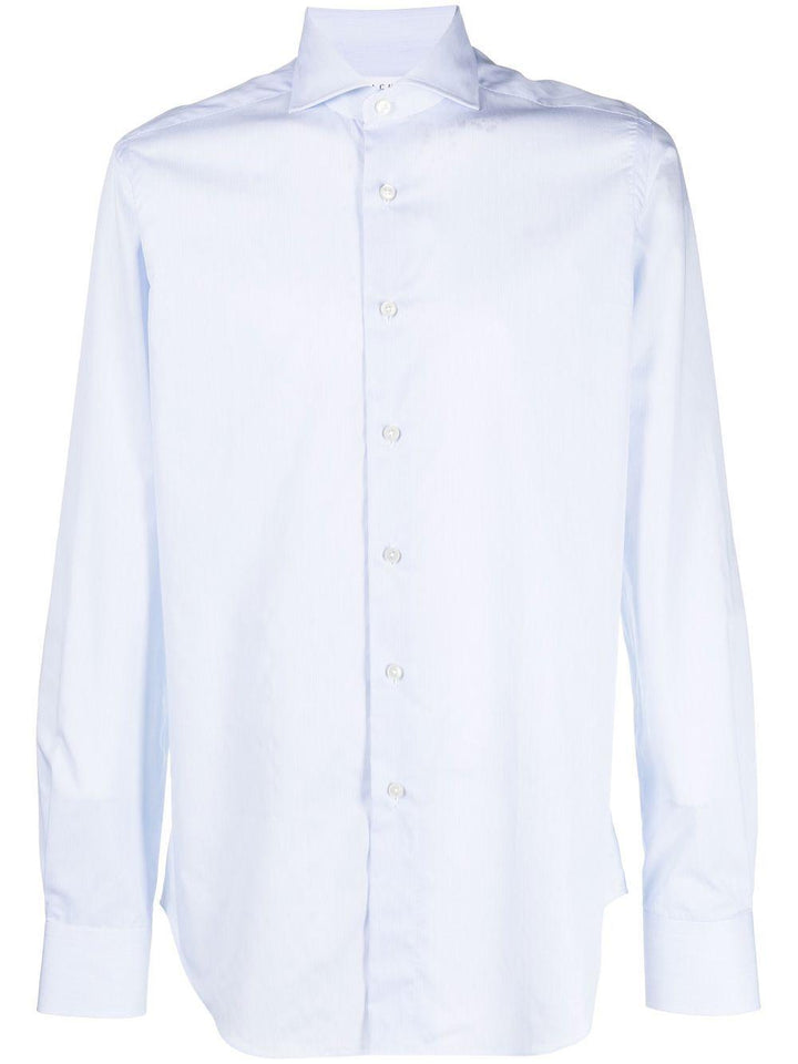 Camicia azzurra 