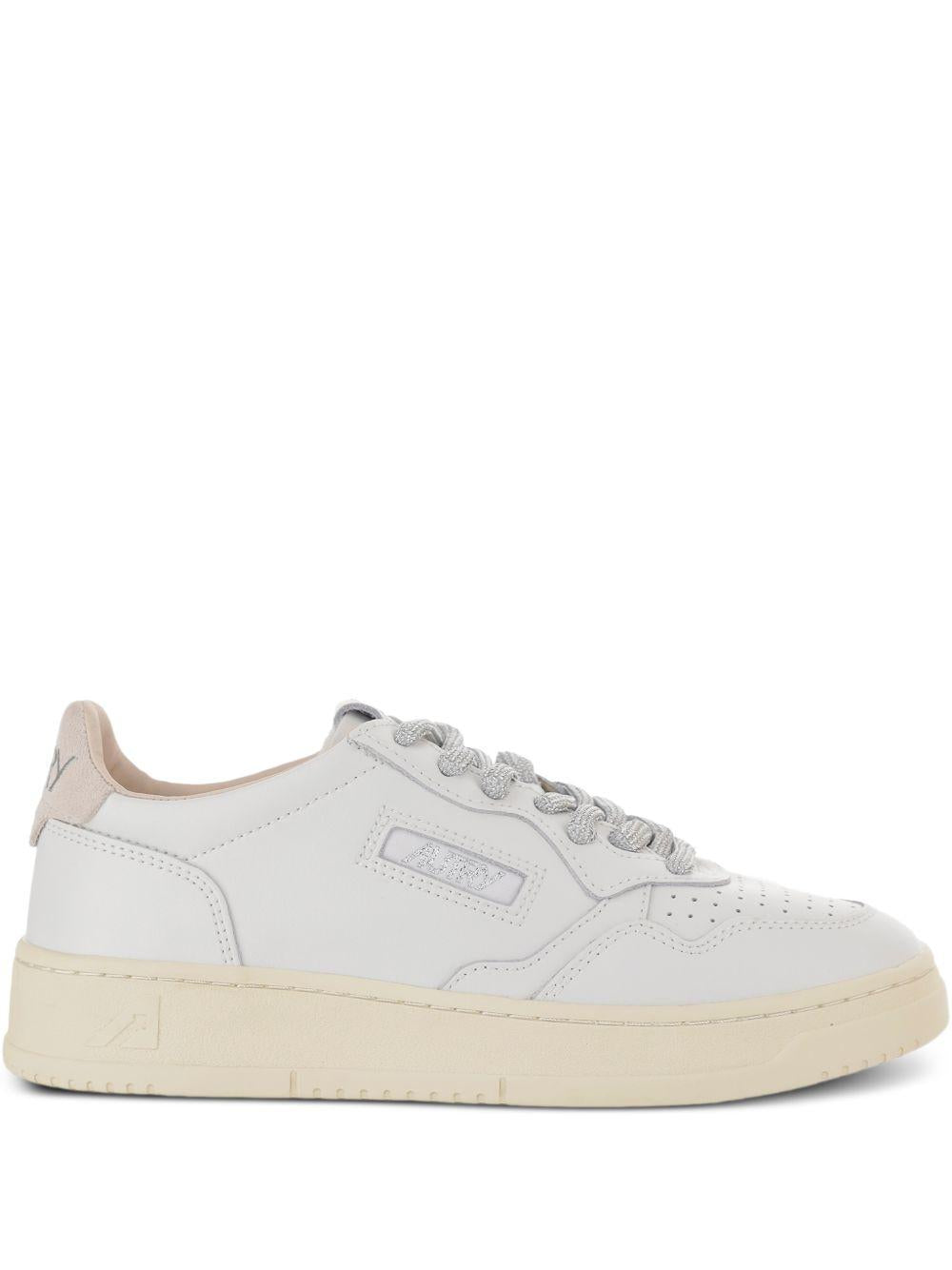 Sneakers Medalist traforate 