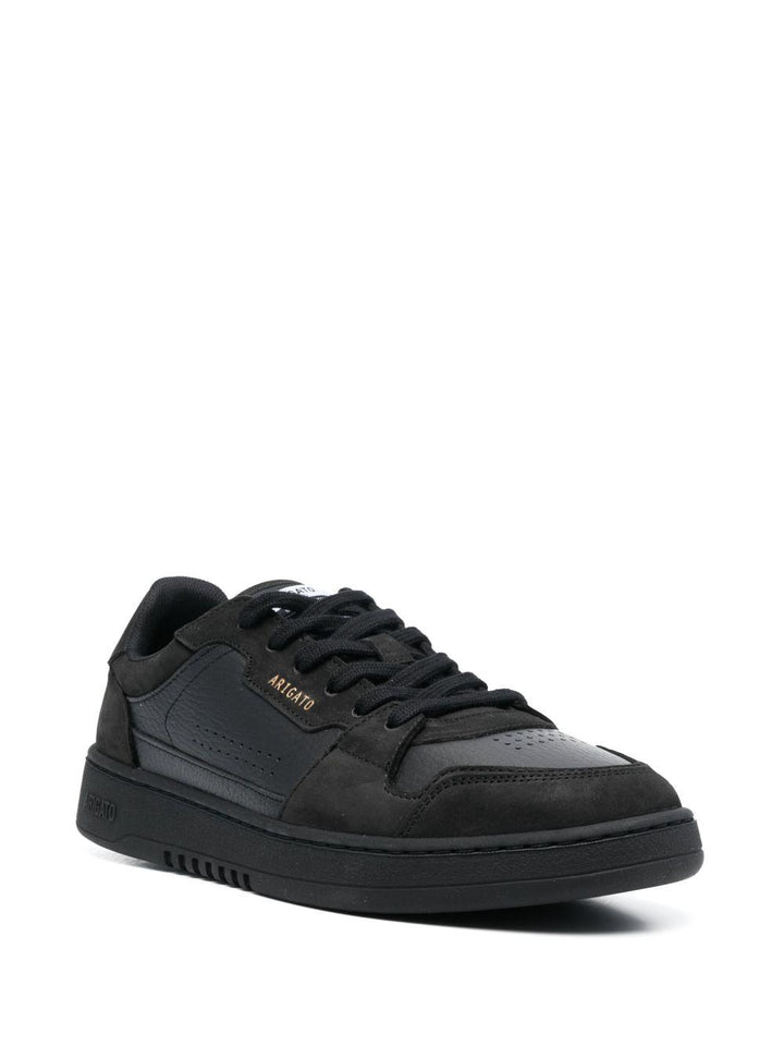 Sneakers nere Dice Lo con inserti 