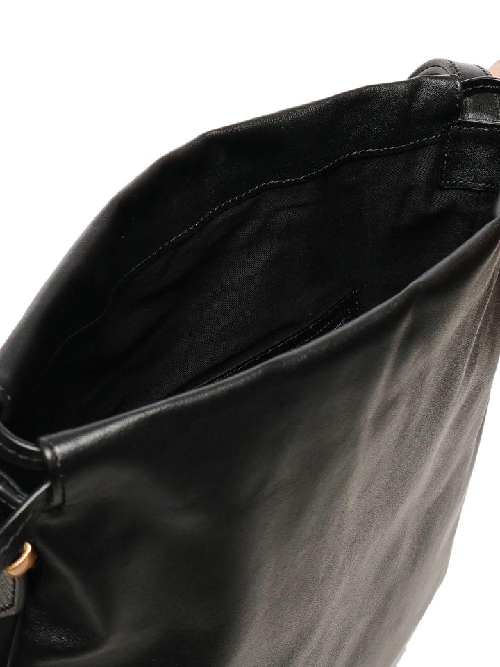Borsa tote in pelle 