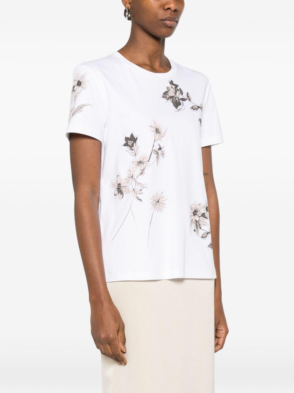 T-shirt Pugnale 