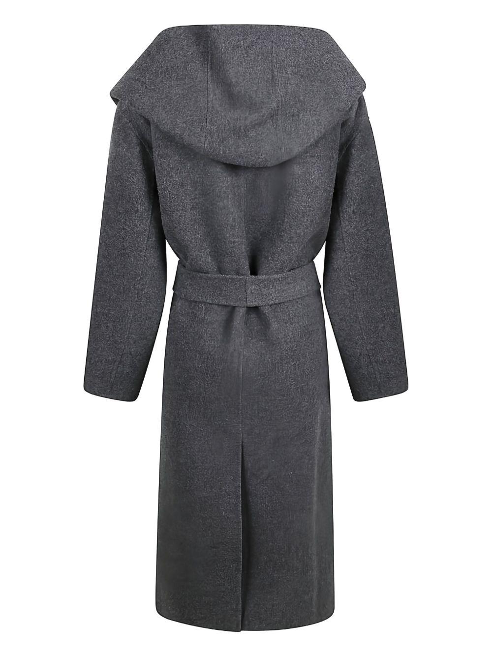 Cappotto lungo Remo 