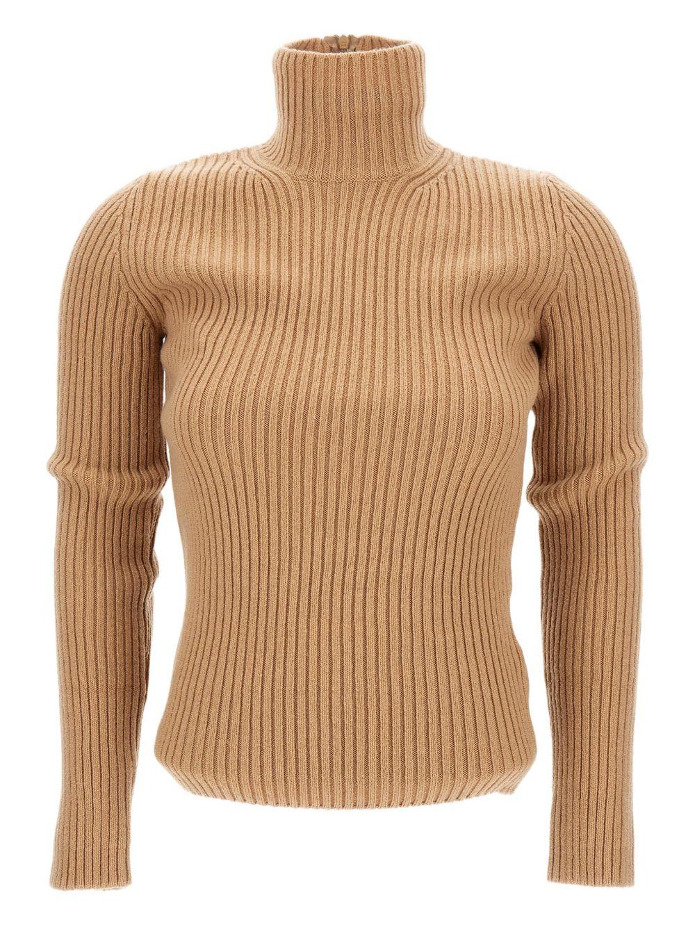 Maglia dolcevita Aral 